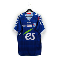 2015/16 - Racing Club de Strasbourg - Seka #22 (2XL)