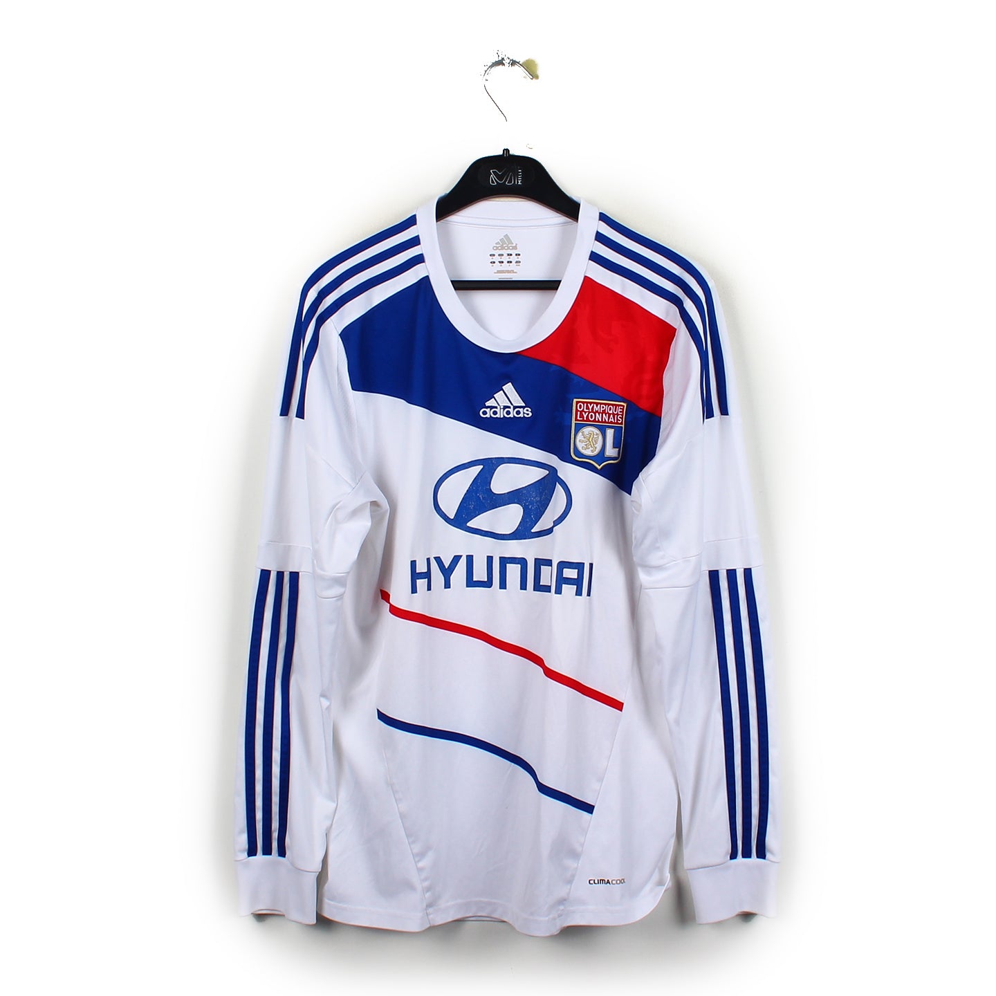 2012/13 - OL (M)