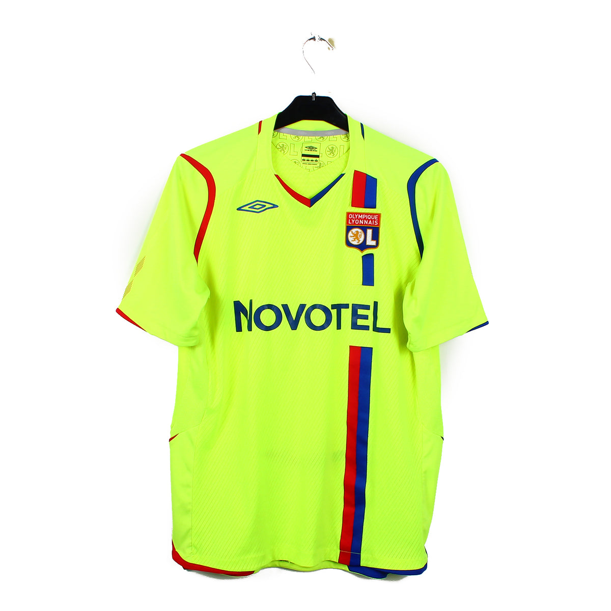 2008/09 - OL (L)