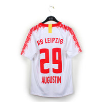2018/19 - Leipzig - Augustin #29 (M)