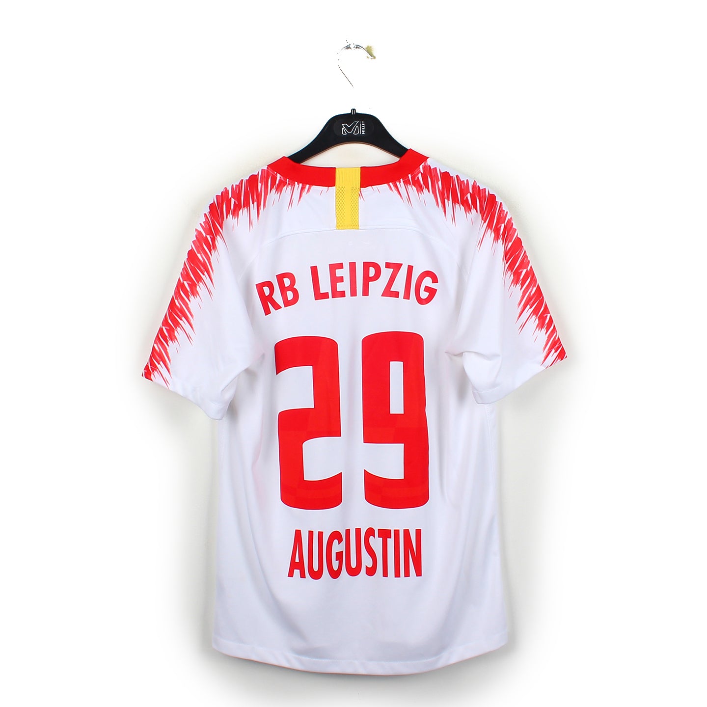 2018/19 - Leipzig - Augustin #29 (M)