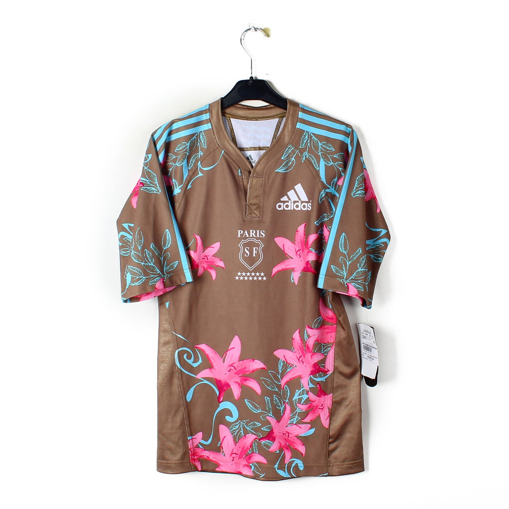 2007/08 - Stade Français - Rugby (S)
