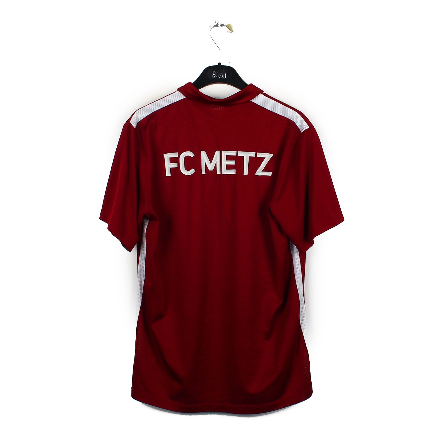 2015/16 - Metz FC (L)