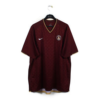2006/07 - PSG - Pauleta #9 (2XL)
