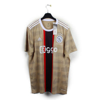 2022/23 - Ajax Amsterdam - Kudus #20 (XL)