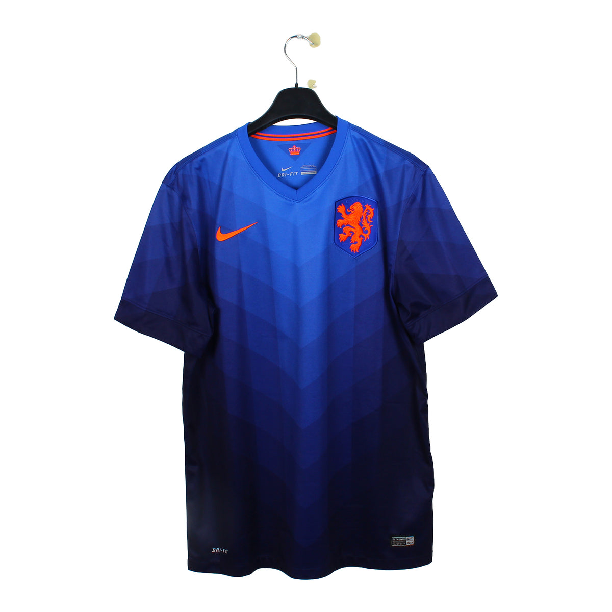 2014/15 - Pays-Bas - Sneijder #10 (L)