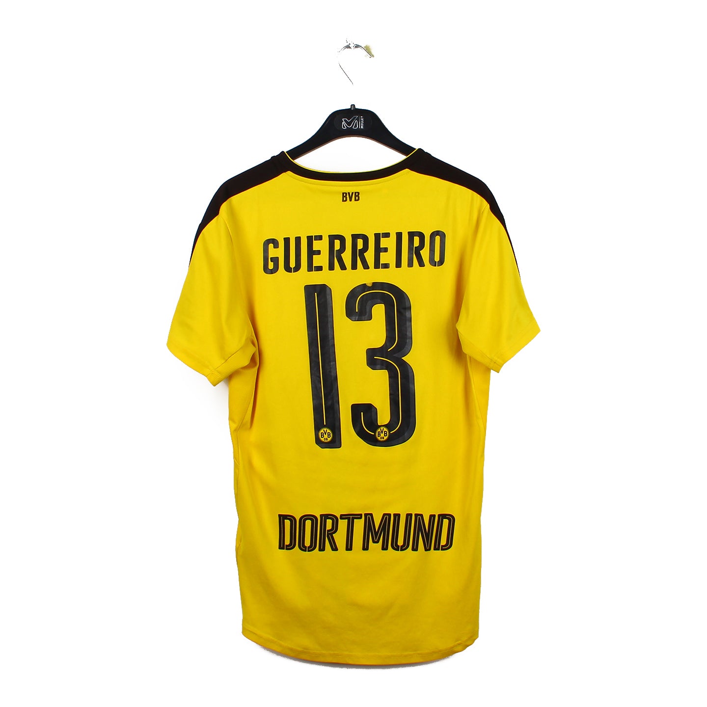 2016/17 - Dortmund - Guerreiro #13 (M)
