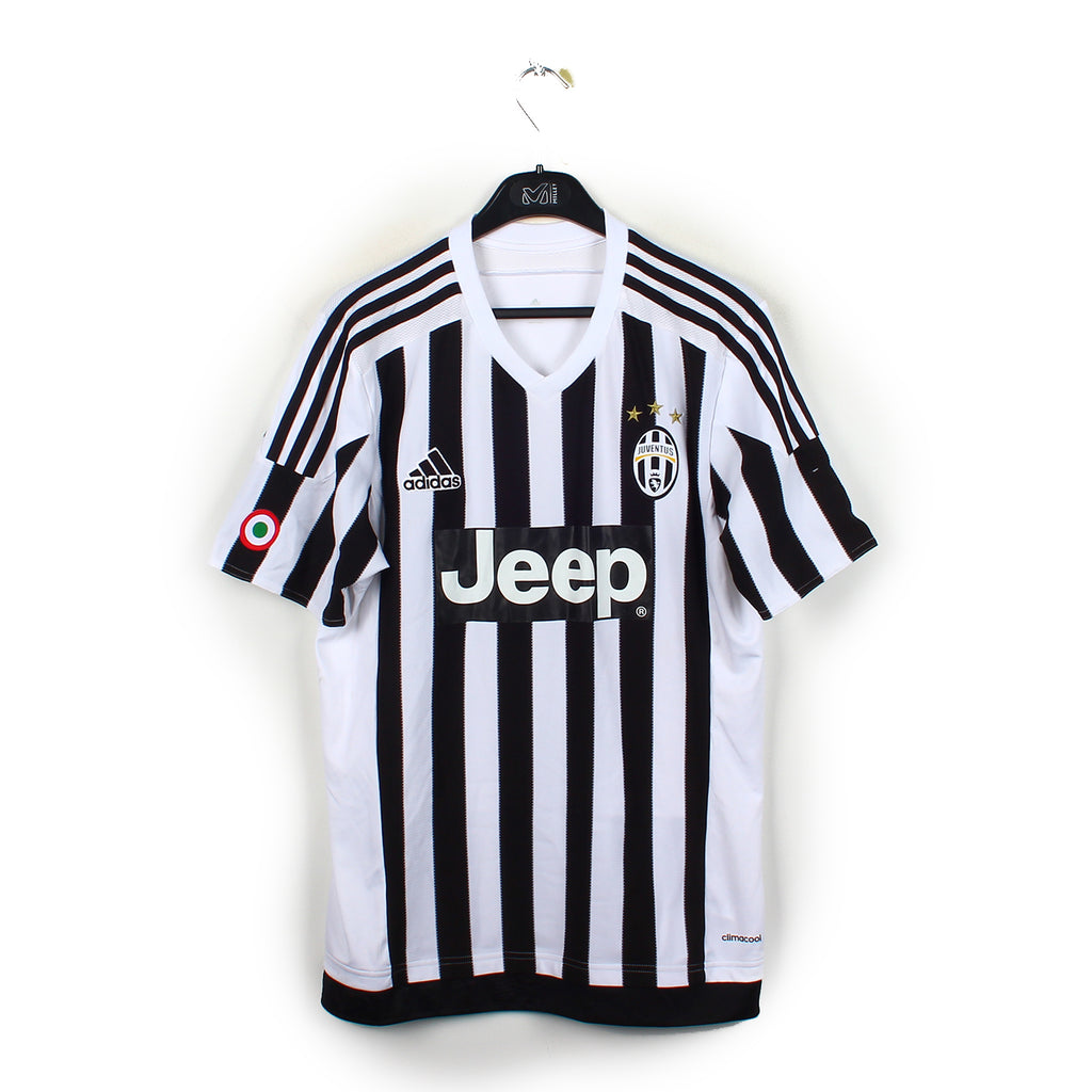 2015/16 - Juventus (M)