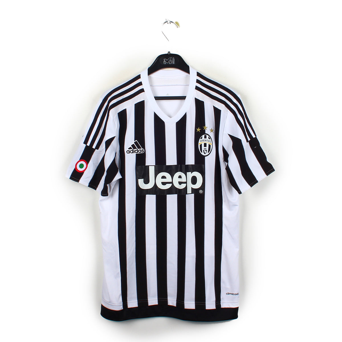 2015/16 - Juventus (M)