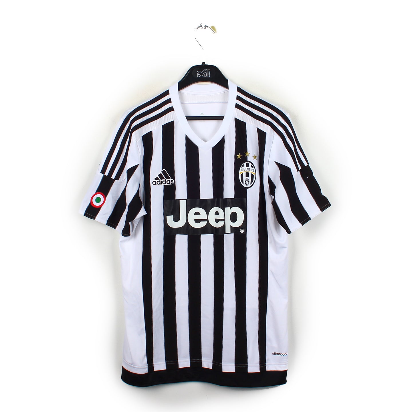 2015/16 - Juventus (M)