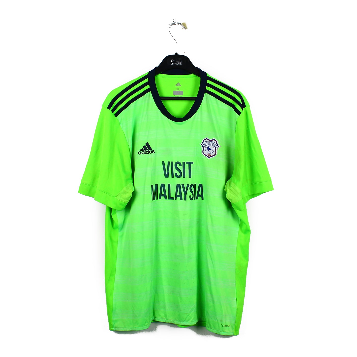 2017/18 - Cardiff City FC (XL)