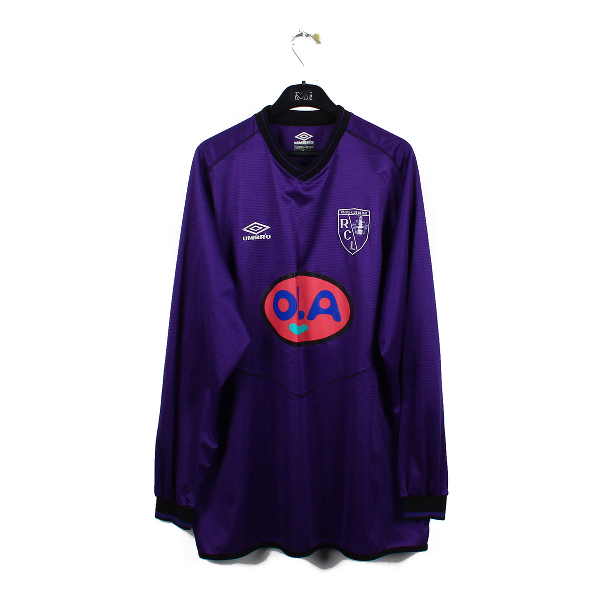 1999/00 - RC Lens (2XL)