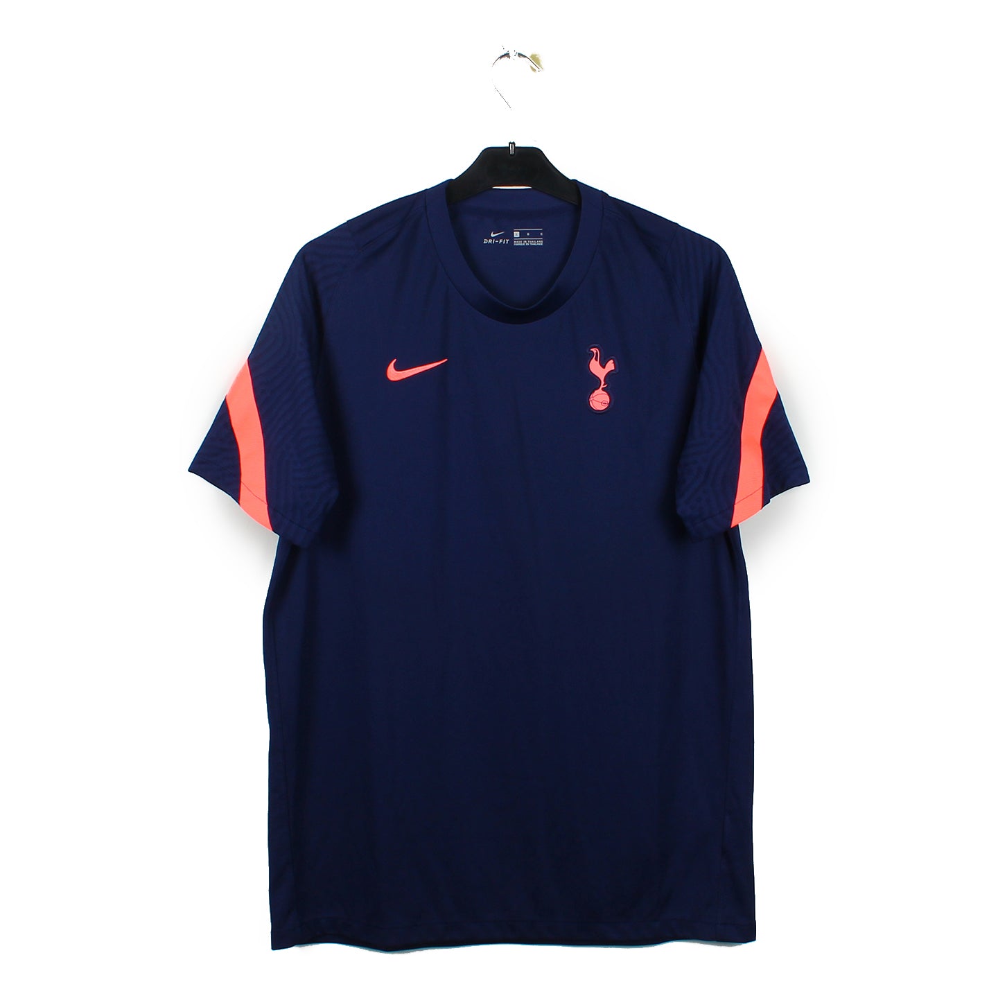 2020/21 - Tottenham (L)