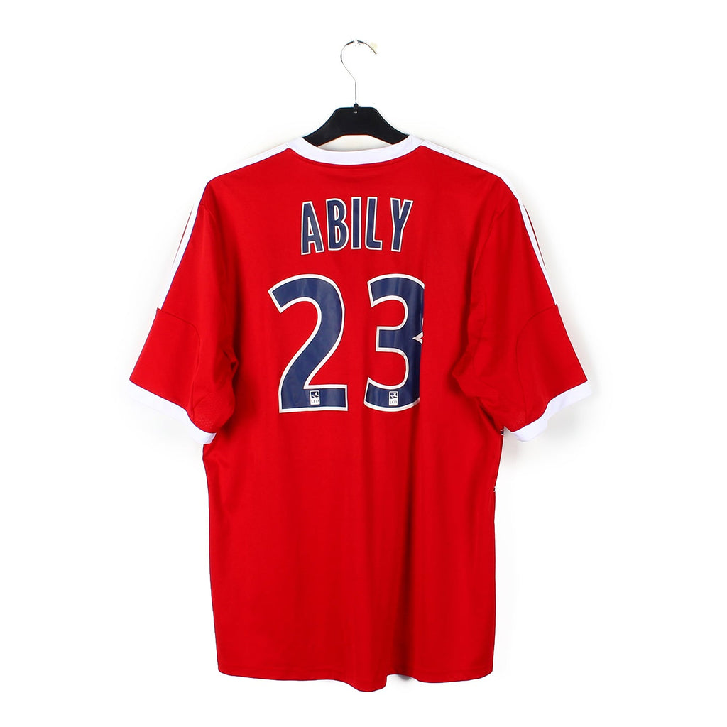 2013/14 - OL - Abily #23 (XL)