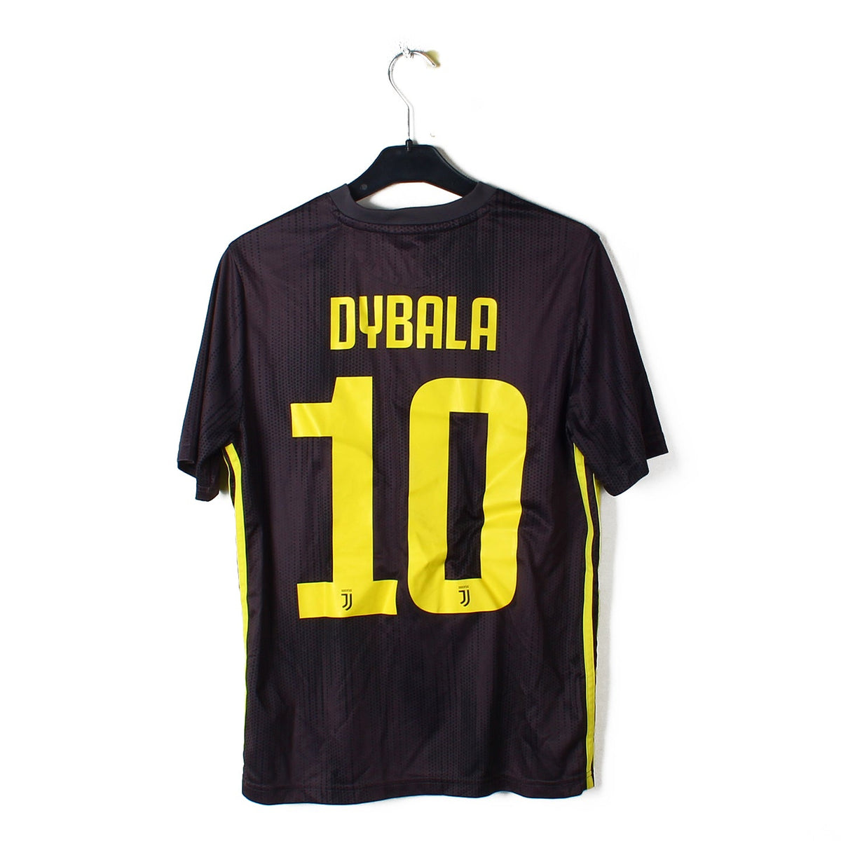 2018/19 - Juventus - Dybala #10 (13/14ans)