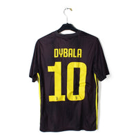 2018/19 - Juventus - Dybala #10 (13/14ans)