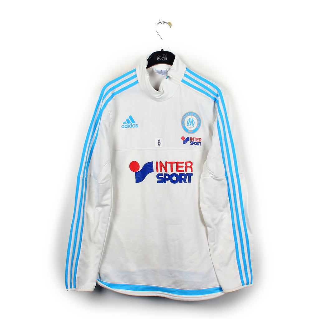 2015/16 - OM #6 (L) [stock pro]
