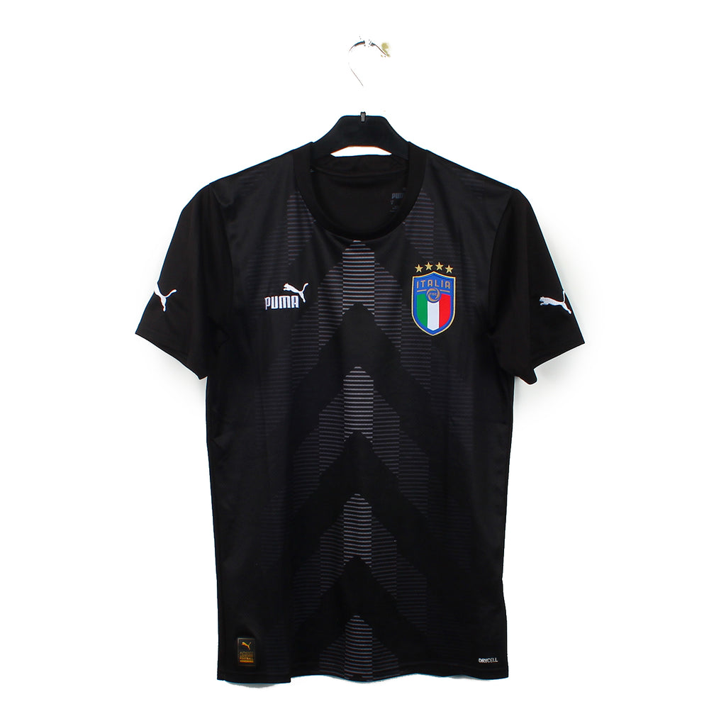 2022 - Italie (S)