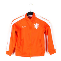 2014/15 - Pays-Bas (8/10ans)