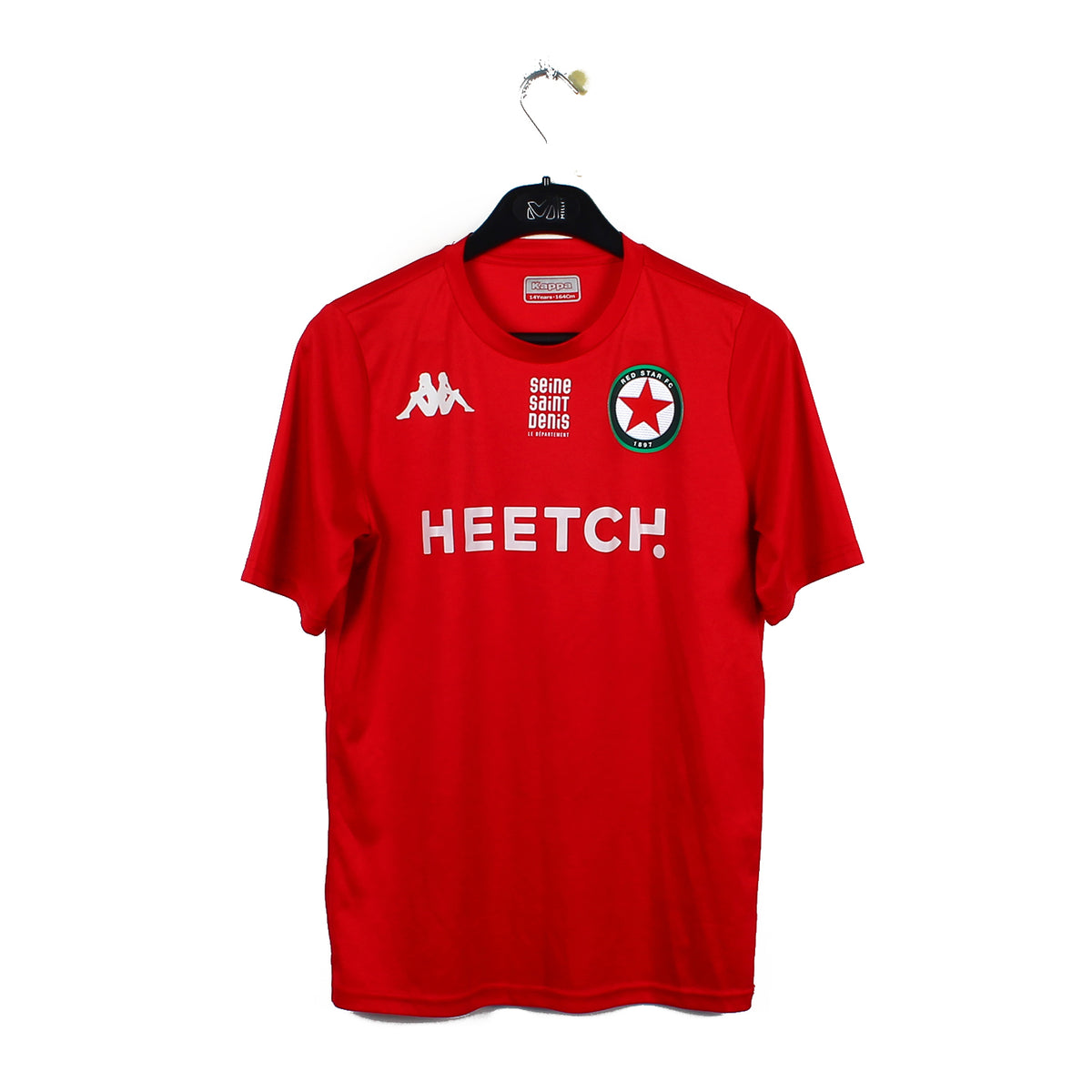 2023/24 - Red Star (14ans)