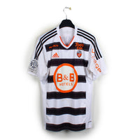 2015/16 - Lorient FC - Paye #29 (M) [MATCH ISSUE]