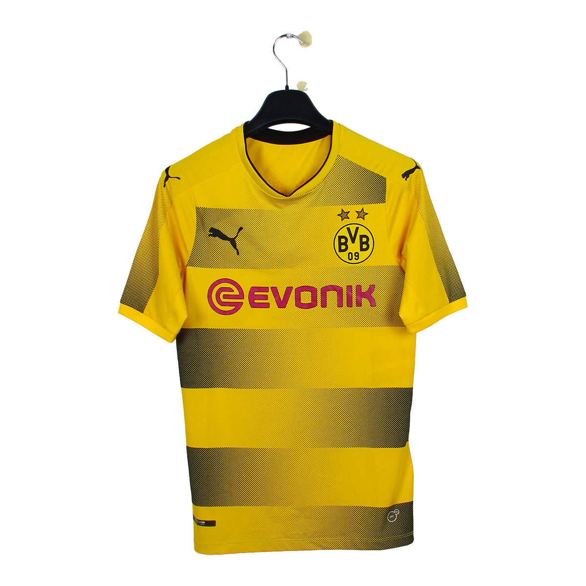2017/18 - Dortmund (S) [pro]