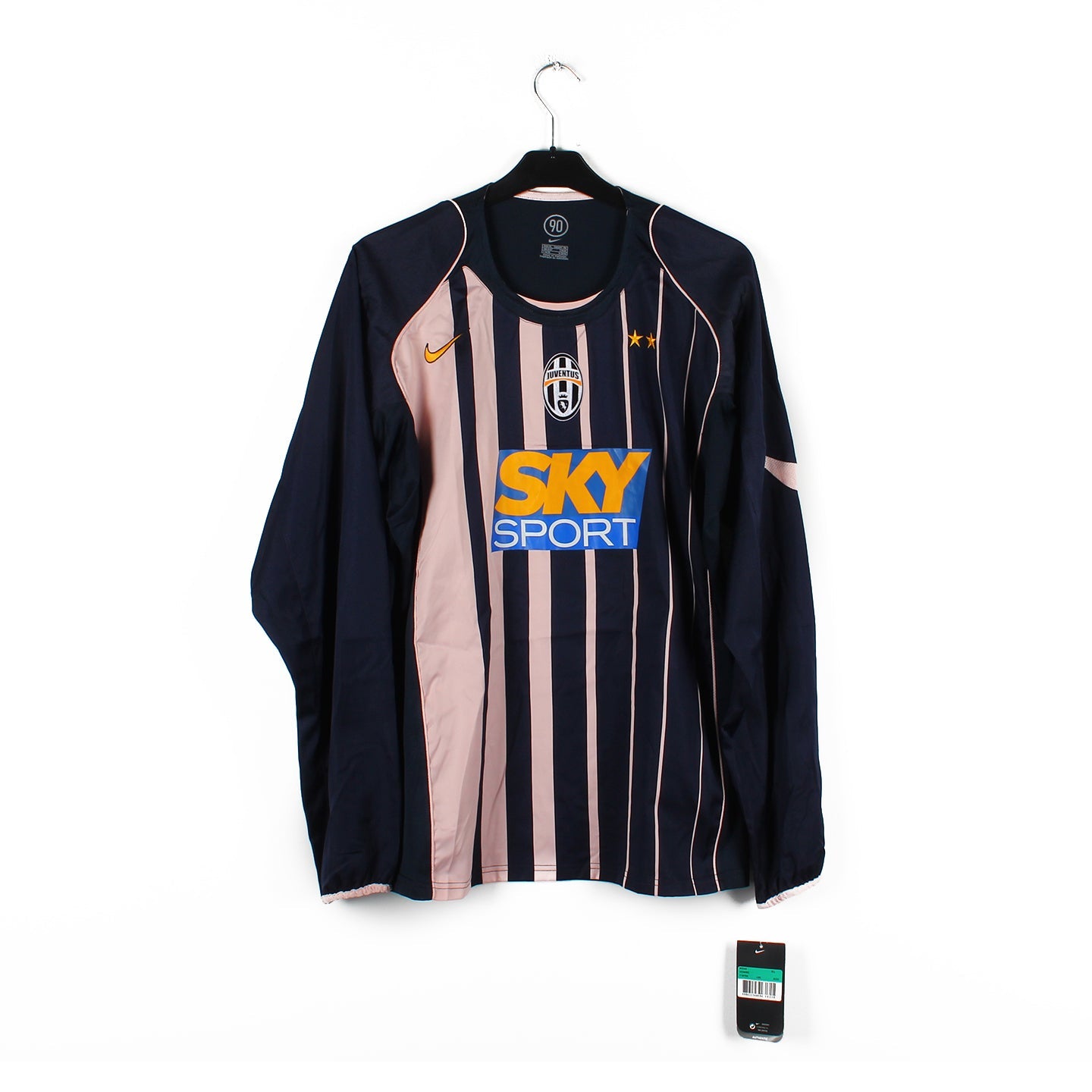 2004/05 - Juventus (XL)