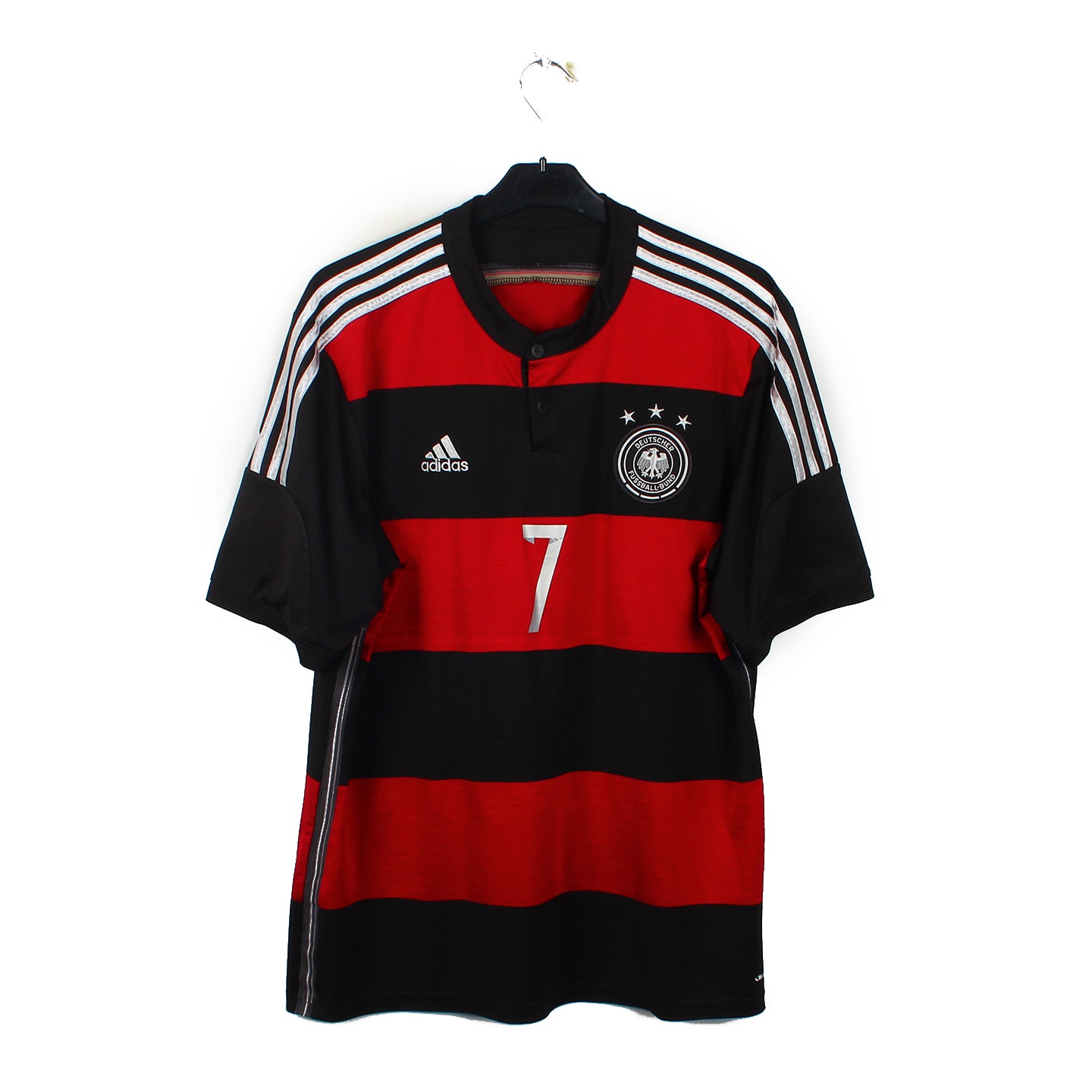 2014/15 - Allemagne - Schweinsteiger #7 (L)