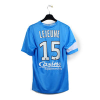 2013/14 - Brest - Lejeune #15 (M) [MATCH ISSUE]