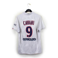2019/20 - PSG - Cavani #9 (M)