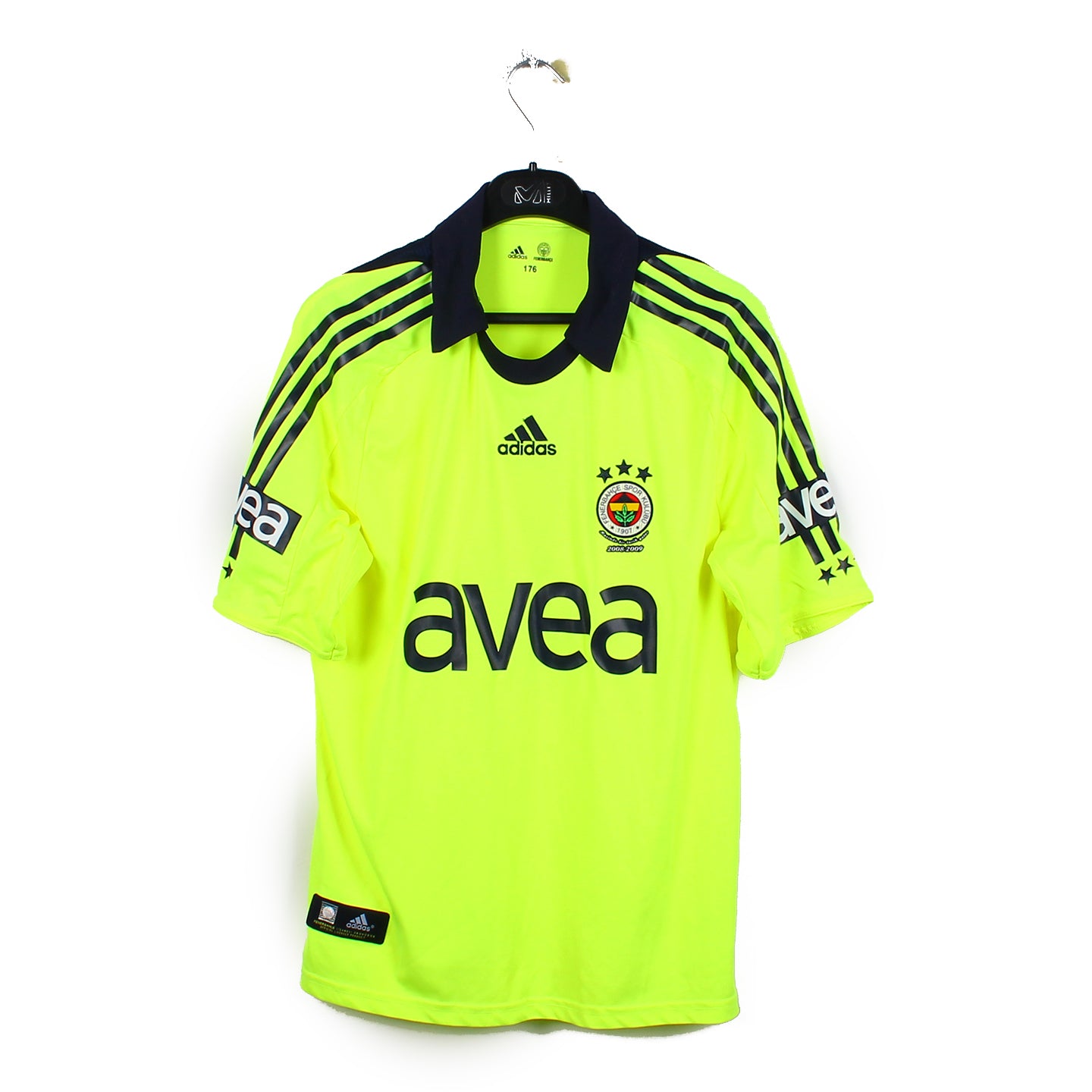 2008/09 - Fenerbahce (XL enfant)