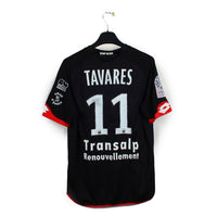 2016/17 - Dijon - Tavares #11 (XL) [MATCH ISSUE]