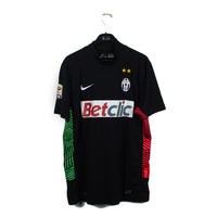 2011/12 - Juventus - Buffon #1 (L)
