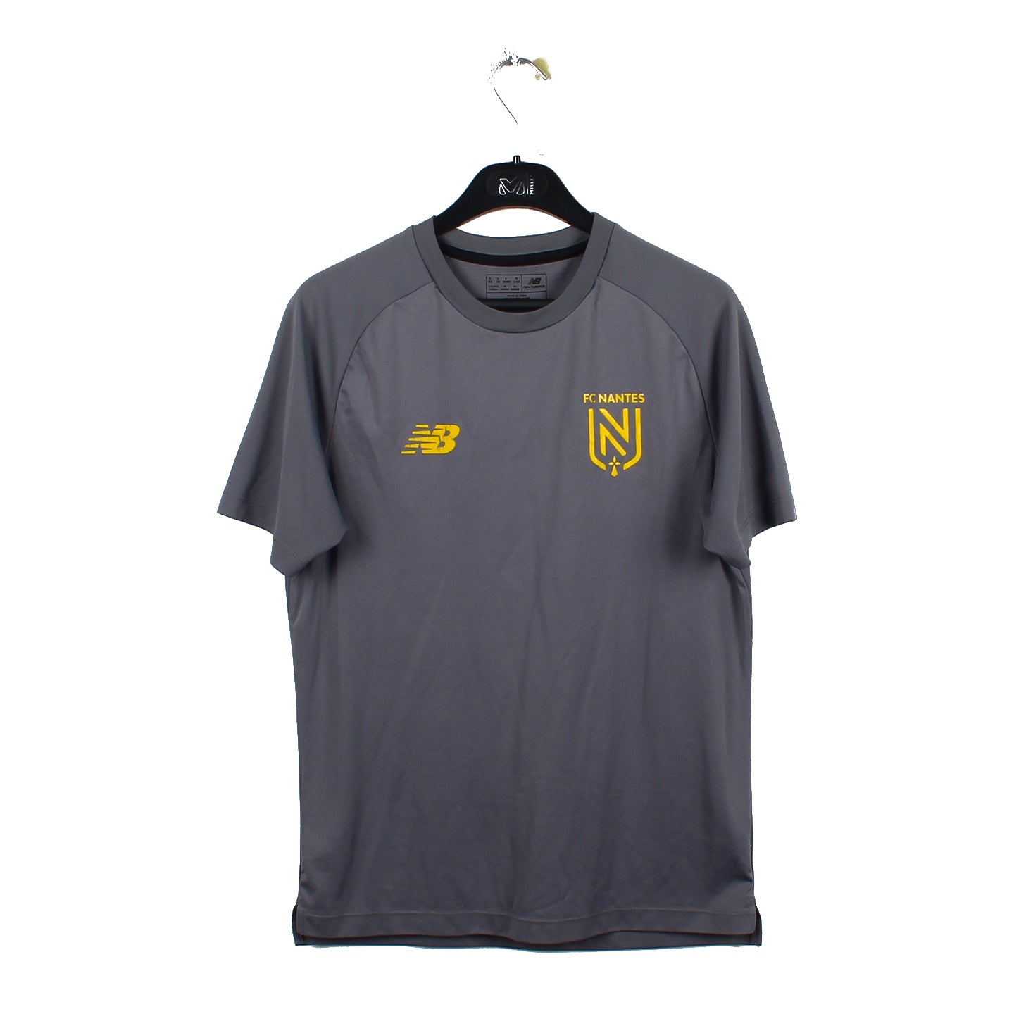 2019/20 - FC Nantes (S)
