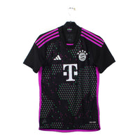 2023/24 - Bayern Munich - De Ligt #4 (S) [pro]