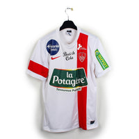 2013/14 - Brest (M)