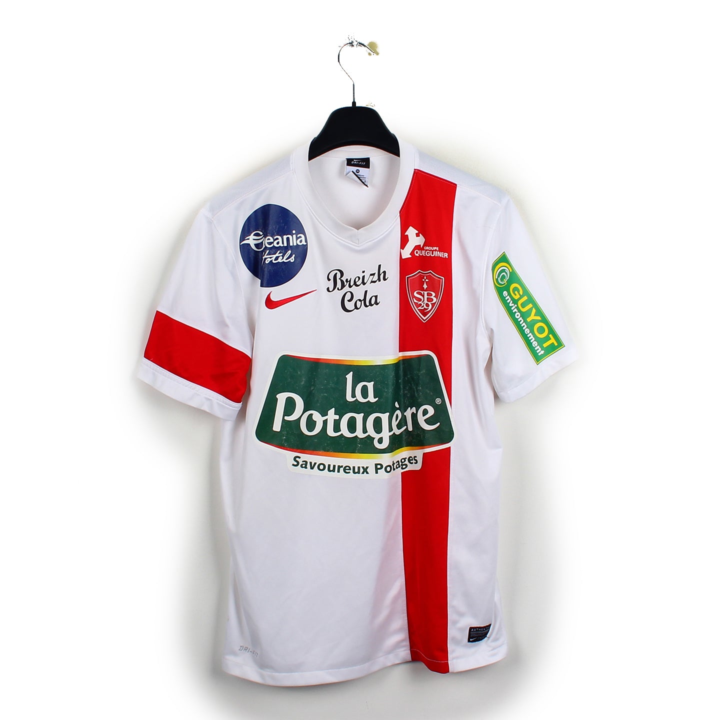 2013/14 - Brest (M)