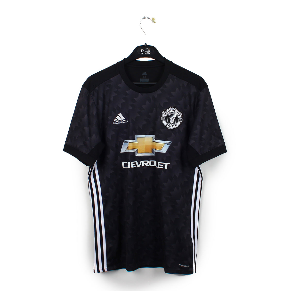 2017/18 - Manchester United - Pogba #6 (M)