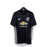 2017/18 - Manchester United - Pogba #6 (M)