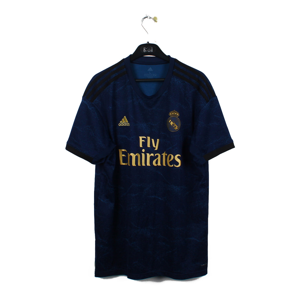 2019/20 - Real Madrid - Zidane #10 (L)
