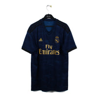 2019/20 - Real Madrid - Zidane #10 (L)