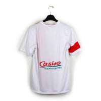2013/14 - Brest (M)