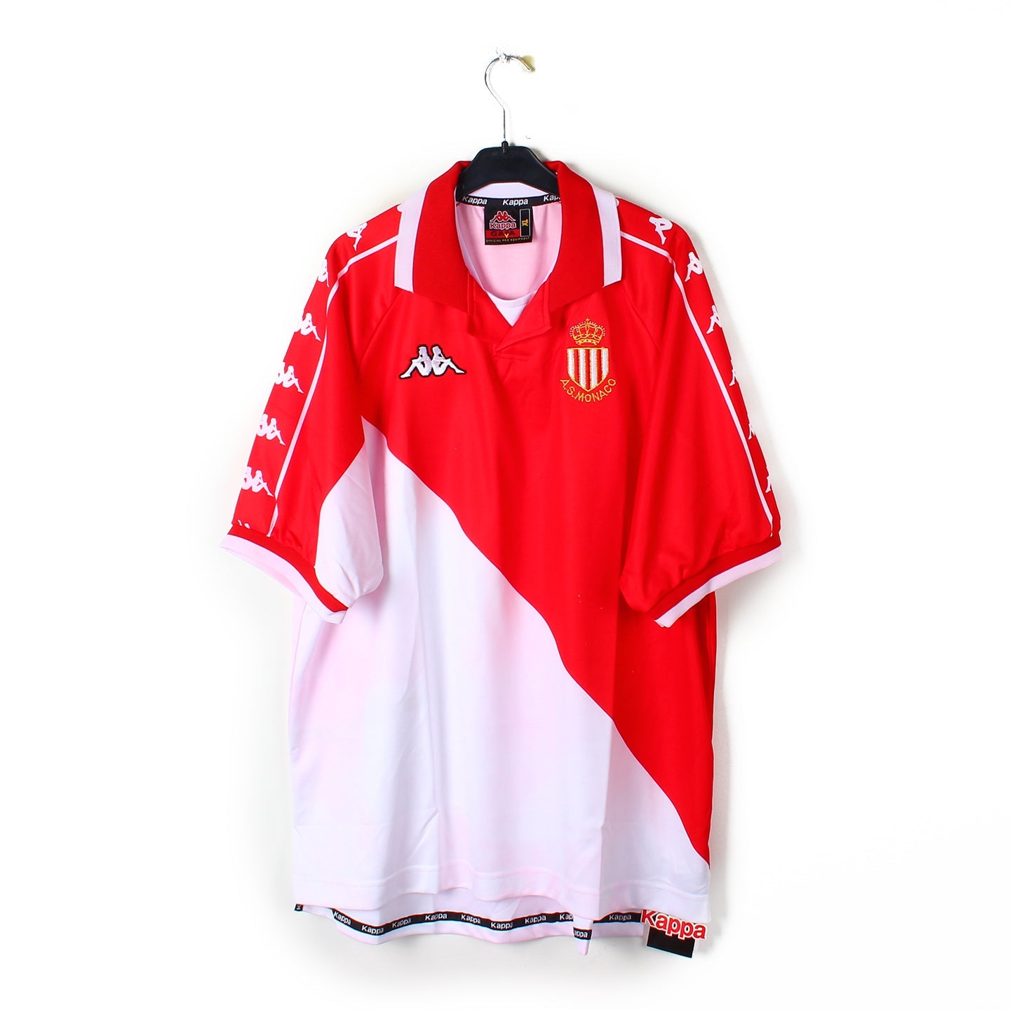 2000/01 - AS Monaco (XL)