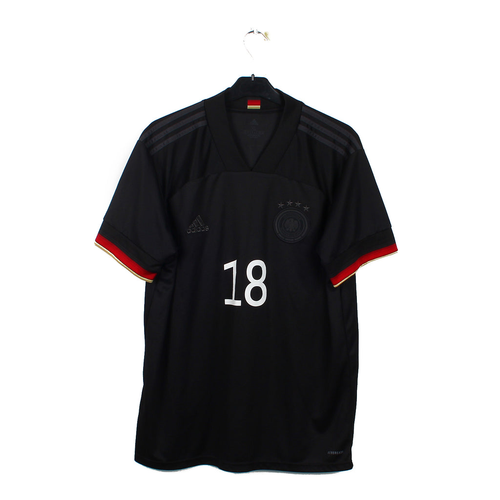 2020/22 - Allemagne - Goretzka #18 (XL)
