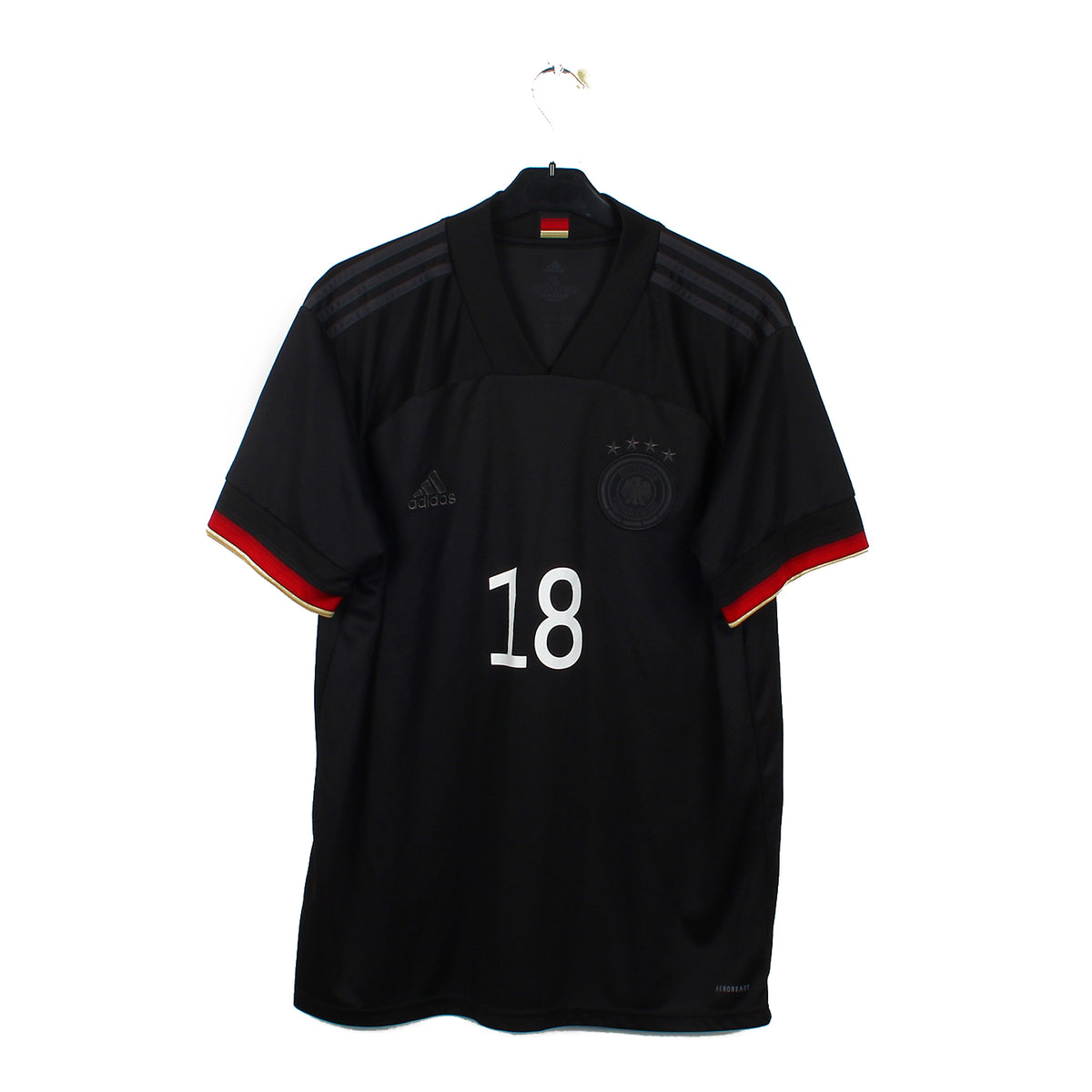 2020/22 - Allemagne - Goretzka #18 (XL)
