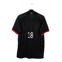 2020/22 - Allemagne - Goretzka #18 (XL)