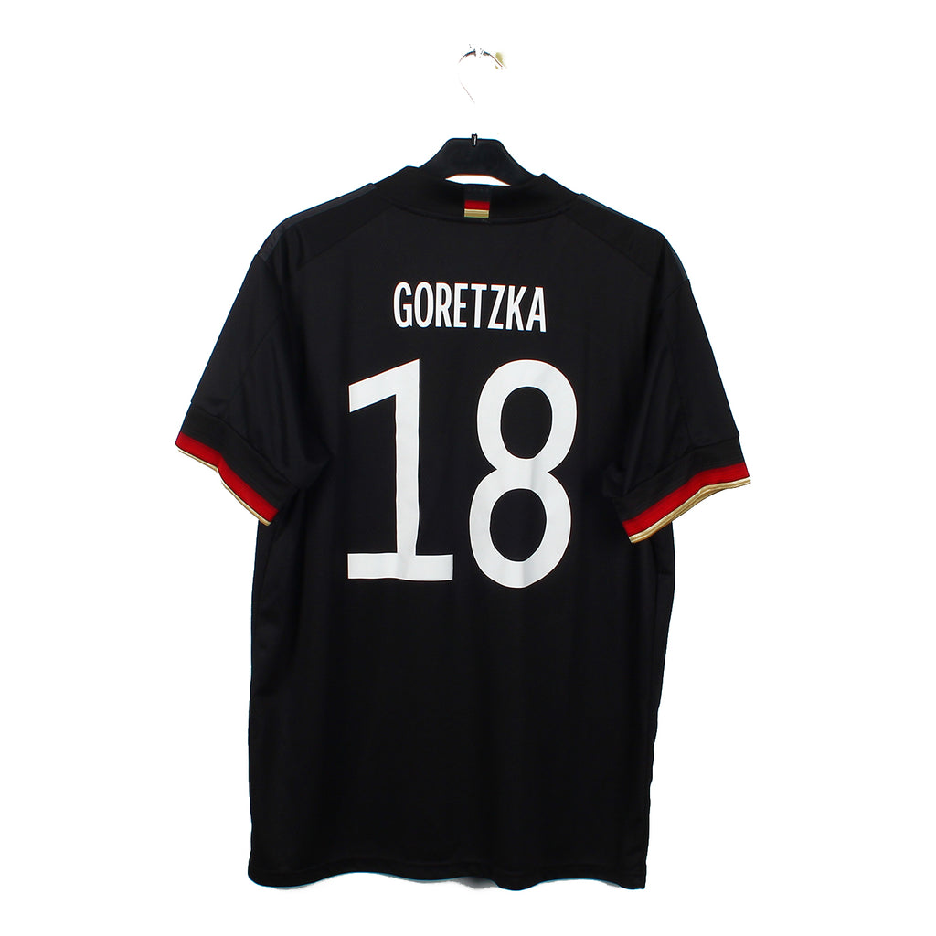 2020/22 - Allemagne - Goretzka #18 (XL)