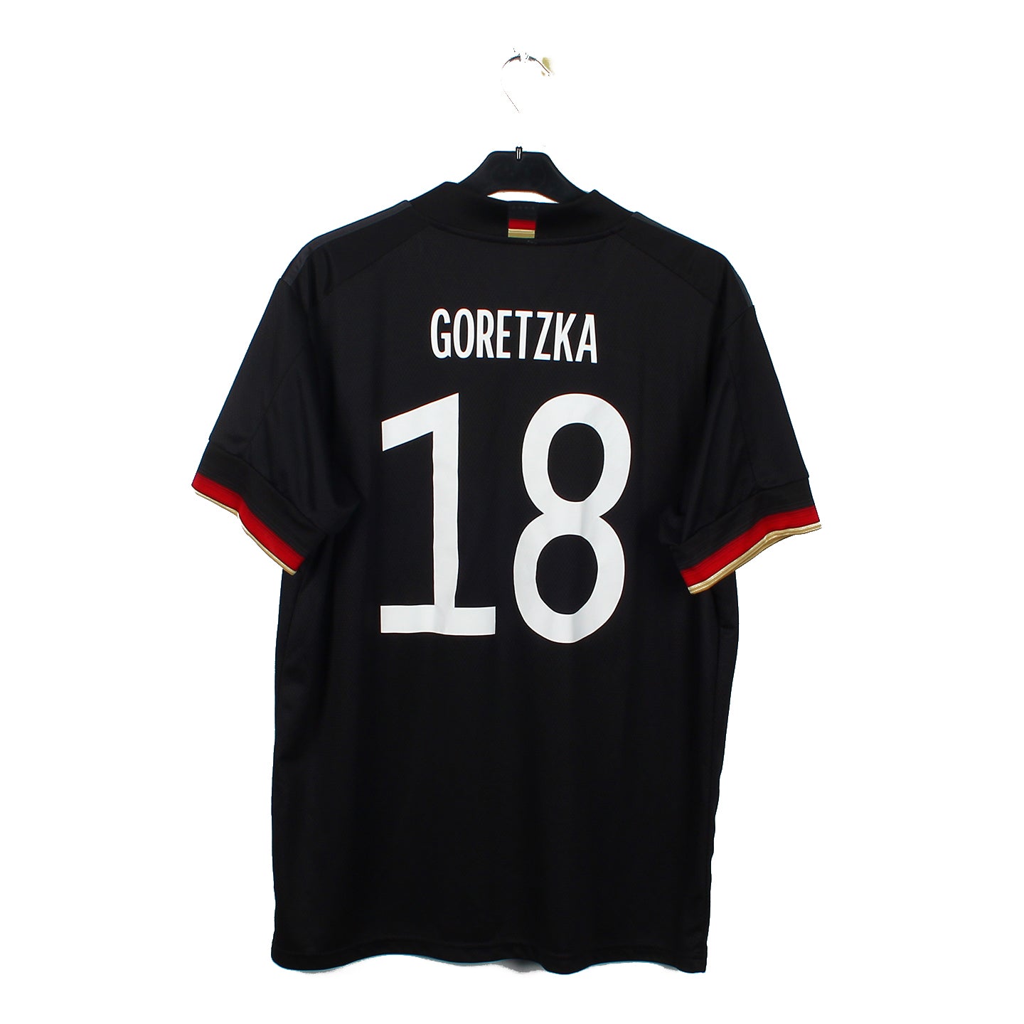 2020/22 - Allemagne - Goretzka #18 (XL)