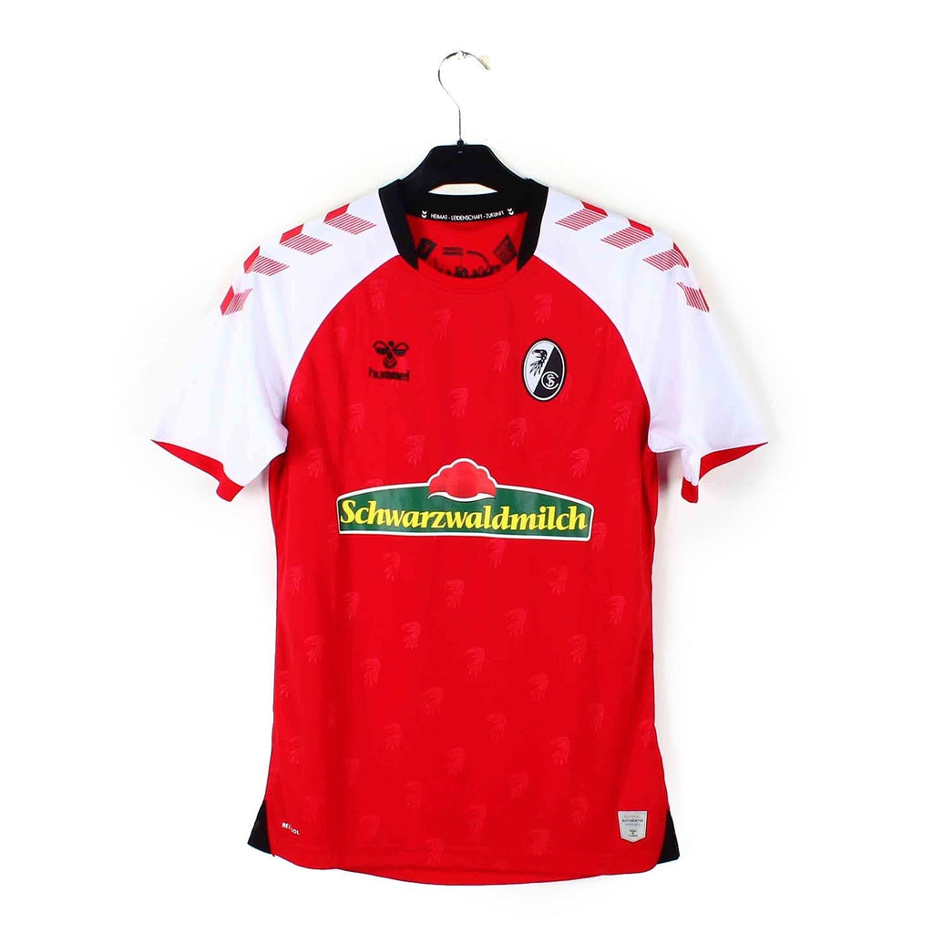 2020/21 - SC Fribourg (S)