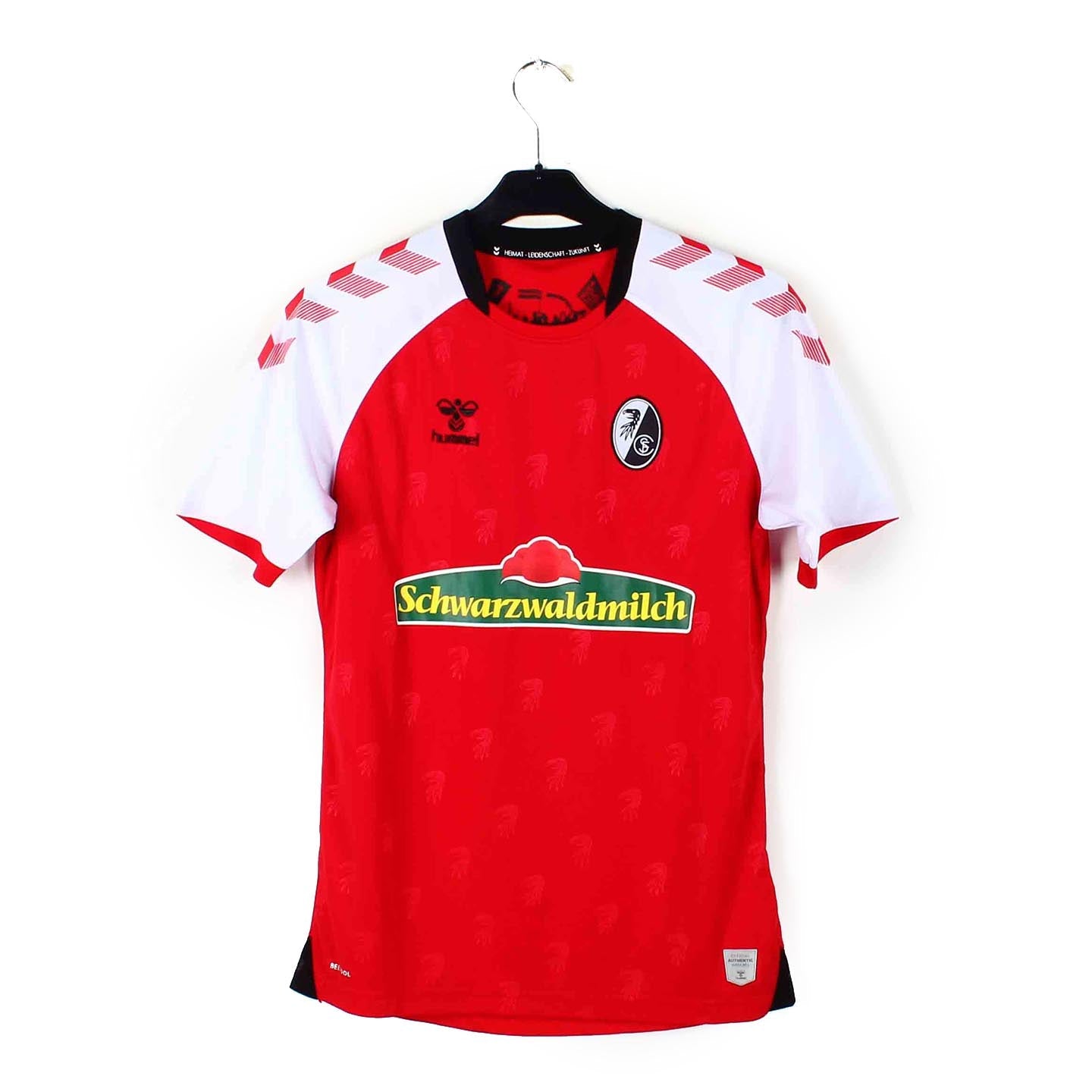 2020/21 - SC Fribourg (S)